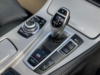 BMW 5 Series 2.0 520d M Sport Touring Steptronic Euro 5 (s/s) 5dr