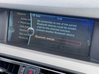 BMW 5 Series 2.0 520d M Sport Touring Steptronic Euro 5 (s/s) 5dr