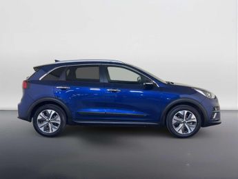 Kia Niro 39kWh 2 SUV 5dr Electric Auto (134 bhp)