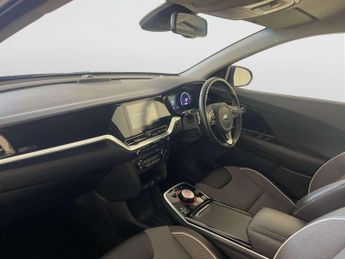 Kia Niro 39kWh 2 SUV 5dr Electric Auto (134 bhp)