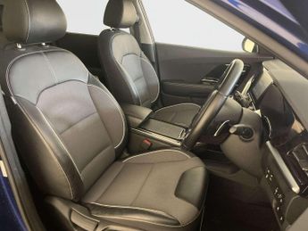 Kia Niro 39kWh 2 SUV 5dr Electric Auto (134 bhp)