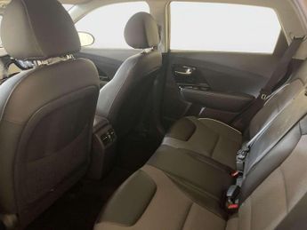Kia Niro 39kWh 2 SUV 5dr Electric Auto (134 bhp)