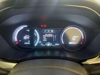 Kia Niro 39kWh 2 SUV 5dr Electric Auto (134 bhp)