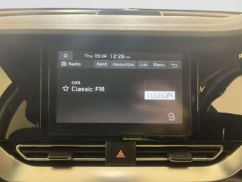 Kia Niro 39kWh 2 SUV 5dr Electric Auto (134 bhp)