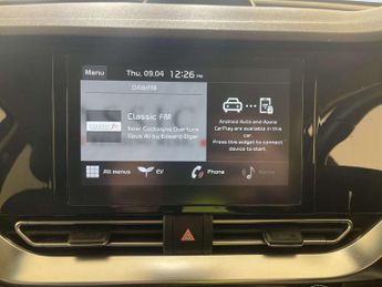 Kia Niro 39kWh 2 SUV 5dr Electric Auto (134 bhp)