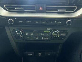 Kia Niro 39kWh 2 SUV 5dr Electric Auto (134 bhp)