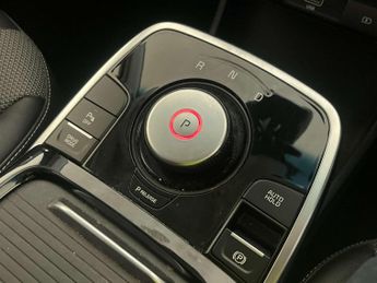 Kia Niro 39kWh 2 SUV 5dr Electric Auto (134 bhp)