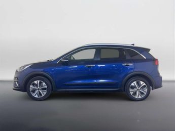 Kia Niro 39kWh 2 SUV 5dr Electric Auto (134 bhp)
