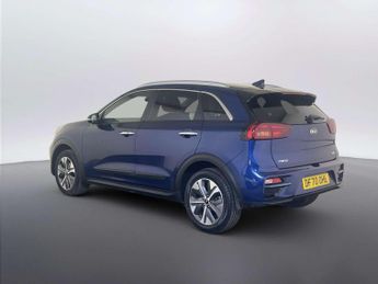 Kia Niro 39kWh 2 SUV 5dr Electric Auto (134 bhp)
