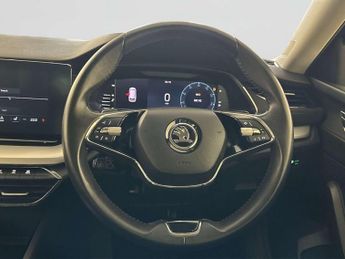 Skoda Octavia 2.0 TDI SE L Estate 5dr Diesel DSG Euro 6 (s/s) (150 ps)