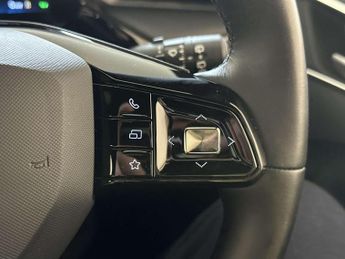 MG MG3 1.5 Hybrid+ Trophy Hatchback 5dr Petrol Hybrid Auto Euro 6 (s/s)