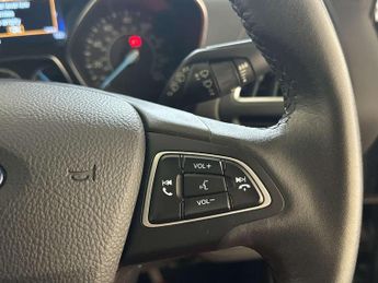 Ford Kuga 1.5T EcoBoost GPF Titanium SUV 5dr Petrol Manual 2WD Euro 6 (s/s