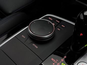 BMW 2 Series Gran Coupe 1.5 218i M Sport DCT Euro 6 (s/s) 4dr