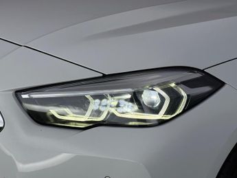 BMW 2 Series Gran Coupe 1.5 218i M Sport DCT Euro 6 (s/s) 4dr