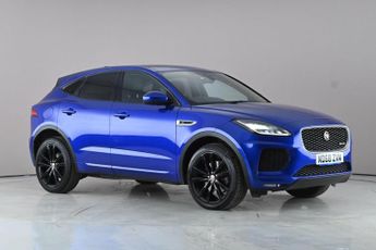 Jaguar E-PACE 2.0 P200 R-Dynamic S Auto AWD Euro 6 (s/s) 5dr