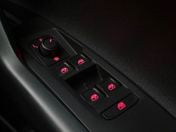 Volkswagen Polo 1.0 TSI SE DSG Euro 6 (s/s) 5dr