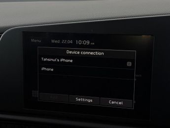 Kia Niro 1.6h GDi 2 DCT Euro 6 (s/s) 5dr