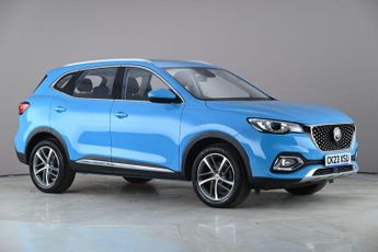MG HS 1.5 T-GDI Excite Euro 6 (s/s) 5dr