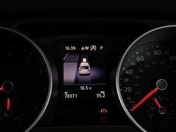 Volkswagen Tiguan 1.5 TSI EVO Match DSG Euro 6 (s/s) 5dr