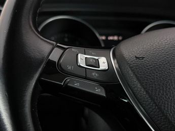 Volkswagen Tiguan 1.5 TSI EVO Match DSG Euro 6 (s/s) 5dr