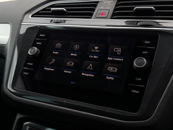 Volkswagen Tiguan 1.5 TSI EVO Match DSG Euro 6 (s/s) 5dr