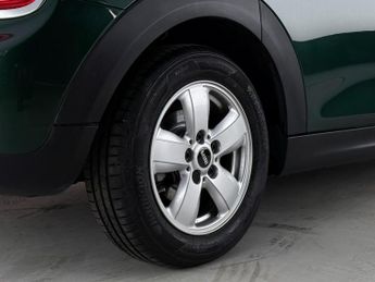 MINI Hatch 1.5 Cooper Auto Euro 6 (s/s) 5dr