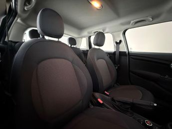 MINI Hatch 1.5 Cooper Auto Euro 6 (s/s) 5dr