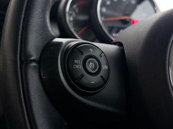 MINI Hatch 1.5 Cooper Auto Euro 6 (s/s) 5dr
