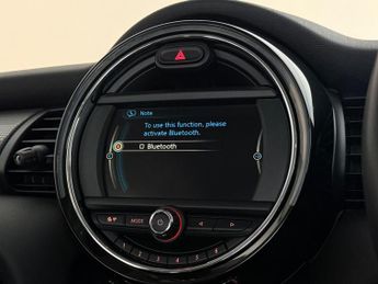 MINI Hatch 1.5 Cooper Auto Euro 6 (s/s) 5dr