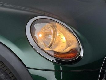 MINI Hatch 1.5 Cooper Auto Euro 6 (s/s) 5dr