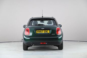 MINI Hatch 1.5 Cooper Auto Euro 6 (s/s) 5dr