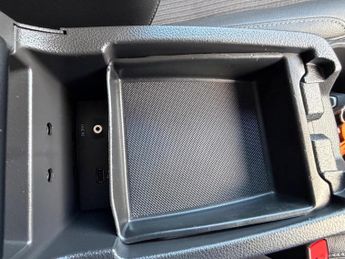 Ford Focus 2.0 TDCi Titanium X Estate 5dr Diesel Powershift Euro 5 (163 ps)