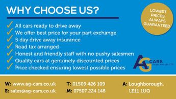 Vauxhall Viva 1.0i SL Hatchback 5dr Petrol Easytronic Euro 6 (75 ps)