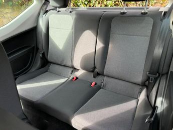 Volkswagen up! 1.0 Move up! ASG Euro 5 3dr