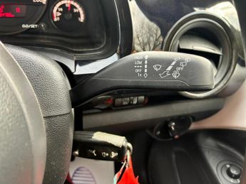 Volkswagen up! 1.0 Move up! ASG Euro 5 3dr