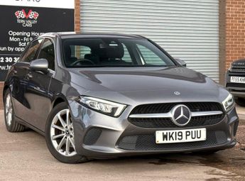Mercedes A Class 1.3 A200 Sport Euro 6 (s/s) 5dr