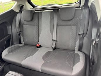 Ford Fiesta 1.0T EcoBoost Zetec S Euro 5 (s/s) 3dr