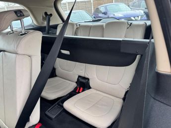 BMW 2 Series Gran Tourer 2.0 218d Luxury Auto Euro 6 (s/s) 5dr