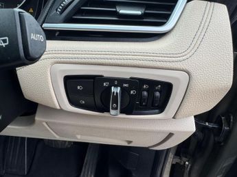BMW 2 Series Gran Tourer 2.0 218d Luxury Auto Euro 6 (s/s) 5dr