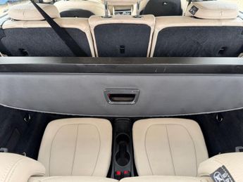 BMW 2 Series Gran Tourer 2.0 218d Luxury Auto Euro 6 (s/s) 5dr