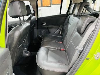 Renault Clio 1.6 VVT Initiale TomTom Auto Euro 4 5dr