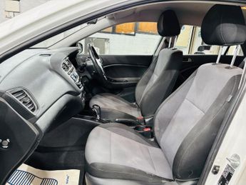 Hyundai i20 1.4 SE Auto Euro 6 5dr
