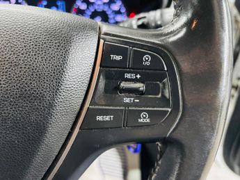 Hyundai i20 1.4 SE Auto Euro 6 5dr