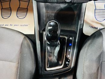 Hyundai i20 1.4 SE Auto Euro 6 5dr