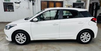 Hyundai i20 1.4 SE Auto Euro 6 5dr