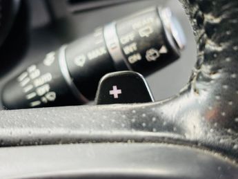 Land Rover Range Rover Evoque 2.2 SD4 Dynamic Auto 4WD Euro 5 5dr