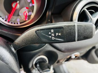 Mercedes-Benz CLA 2.1 CLA220 CDI AMG Sport Coupe 7G-DCT Euro 6 (s/s) 4dr