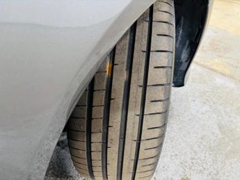 Mercedes-Benz CLA 2.1 CLA220 CDI AMG Sport Coupe 7G-DCT Euro 6 (s/s) 4dr