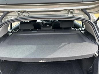 BMW 1 Series 1.6 118i Sport Hatchback 5dr Petrol Auto Euro 6 (s/s) (136 ps)