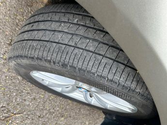 BMW 1 Series 1.6 118i Sport Hatchback 5dr Petrol Auto Euro 6 (s/s) (136 ps)